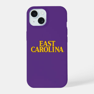 Université East Carolina East Carolina