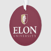 Université Elon (devant)