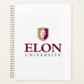 Université Elon (Devant)