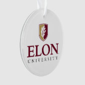 Université Elon (devant)