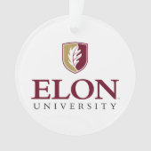 Université Elon (devant)