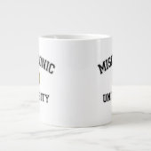 Université MIskatonic Mug (Devant)