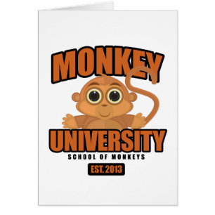 Université Monkey