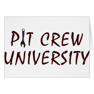 Université Pit Crew