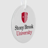 Université Stony Brook | Mot-symbole (devant)