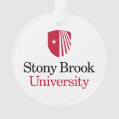 Université Stony Brook | Mot-symbole (devant)