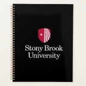 Université Stony Brook | Mot-symbole (Devant)