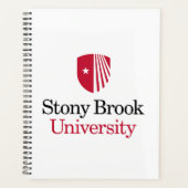 Université Stony Brook | Mot-symbole (Devant)