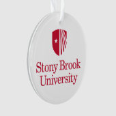 Université Stony Brook | Mot-symbole (devant)
