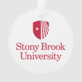 Université Stony Brook | Mot-symbole (devant)