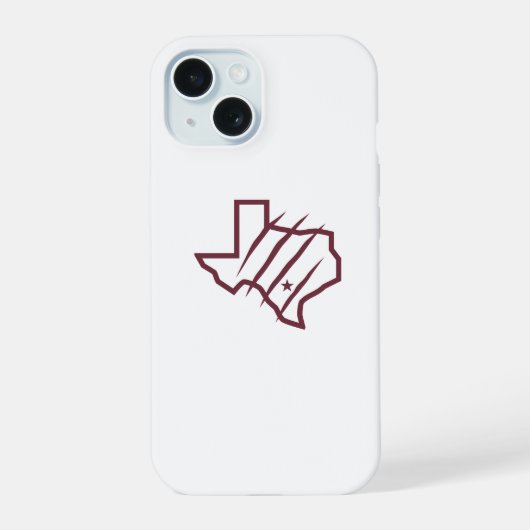 Université Texas A&M de San Antonio | Logo d'état (Verso)