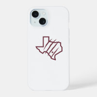 Université Texas A&M-San Antonio | Logo de l'État