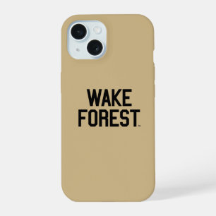 Université Wake Forest   Wake Forest