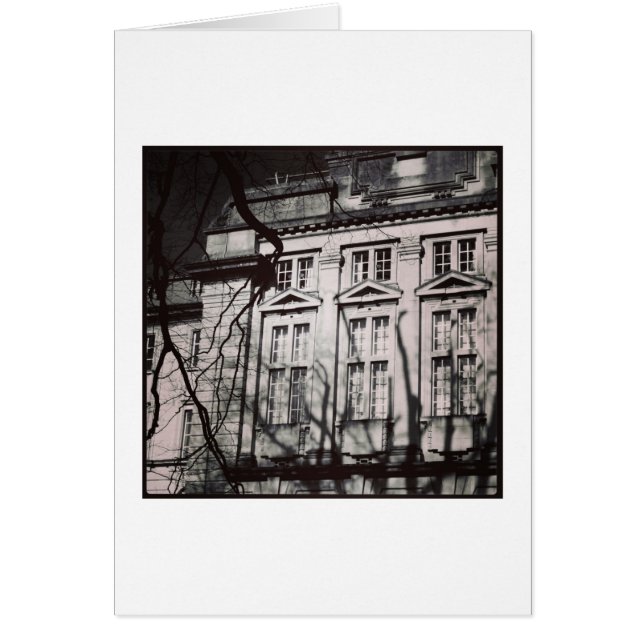 Universiteit (Voorkant)