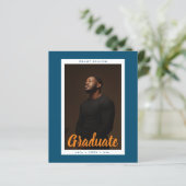  Universiteit Afstuderen Foto Afstuderen (Staand voorkant)