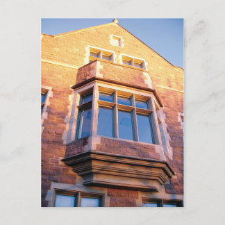 Universiteit Briefkaart