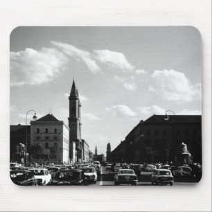  Universiteit München ludwigstraße 1970 Muismat