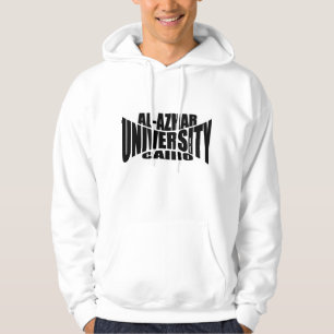 Universiteit van Al Azhar Hoodie