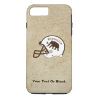 Universiteit van Beringia Football