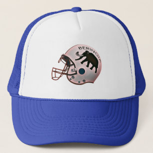 Universiteit van Beringia Football Trucker Pet