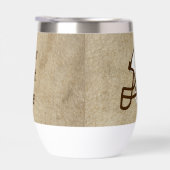 Universiteit van Beringia Mammoth Helmet (Rechts)