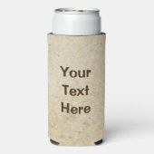 Universiteit van Beringia Mammoth Koelbox (Seltzer Achterkant)