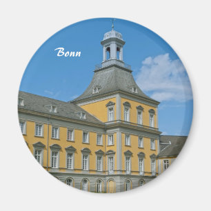 Universiteit van Bonn Magneet