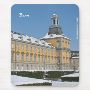 Universiteit van Bonn Muismat