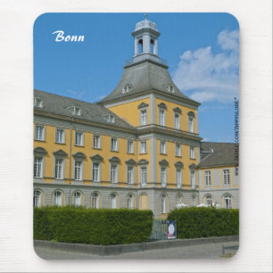 Universiteit van Bonn Muismat
