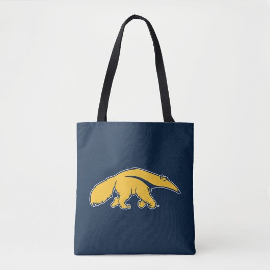 Universiteit van Californië, Irvine Anteater Draagtas (Voorkant)