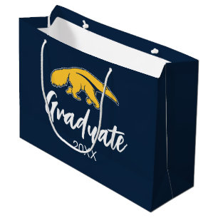 Universiteit van Californië, Irvine Anteater Groot Cadeauzakje