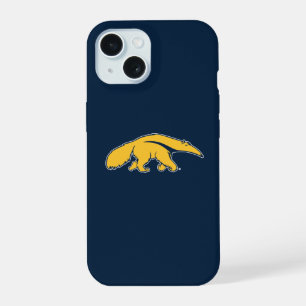 Universiteit van Californië, Irvine Anteater iPhone 15 Hoesje