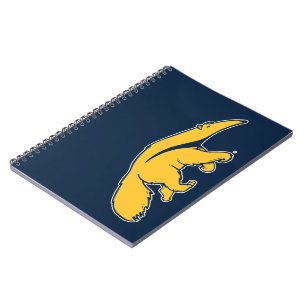 Universiteit van Californië, Irvine Anteater Notitieboek