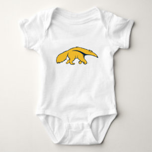 Universiteit van Californië, Irvine Anteater Romper