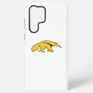 Universiteit van Californië, Irvine Anteater Samsung Galaxy Hoesje