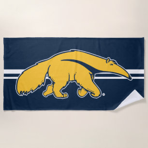 Universiteit van Californië, Irvine Anteater Strandlaken