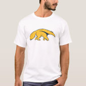 Universiteit van Californië, Irvine Anteater T-shirt (Voorkant)