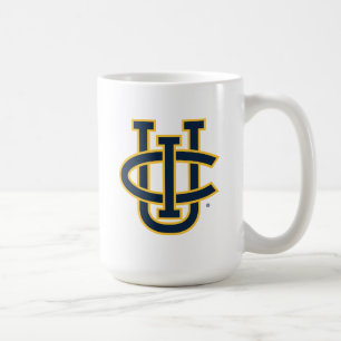 Universiteit van Californië, Irvine Logo Koffiemok