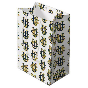 Universiteit van Californië, Irvine Logo Medium Cadeauzakje