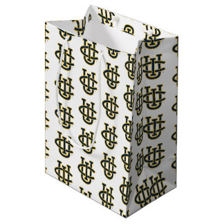 Universiteit van Californië, Irvine Logo Medium Cadeauzakje