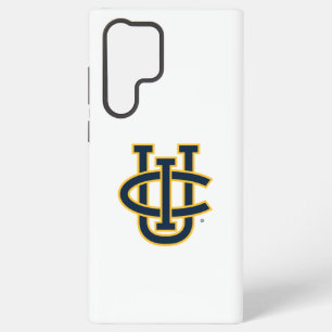 Universiteit van Californië, Irvine Logo Samsung Galaxy Hoesje