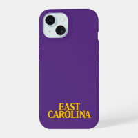 Universiteit van East Carolina | East Carolina