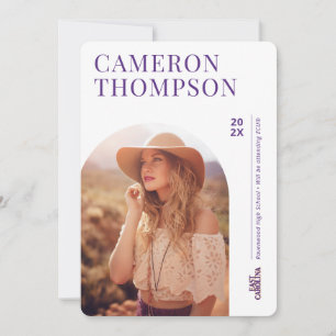 Universiteit van East Carolina East Carolina Kaart