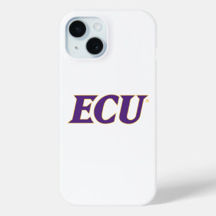 Universiteit van East Carolina ECU LOGO