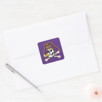 Universiteit van East Carolina | ECU Piraten