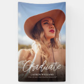 Universiteit van East Carolina | Piraten Spandoek (Verticaal)