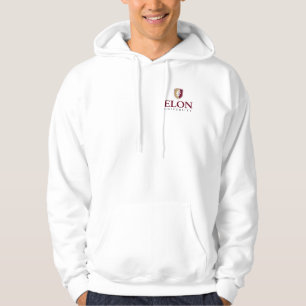 Universiteit van Elon Hoodie