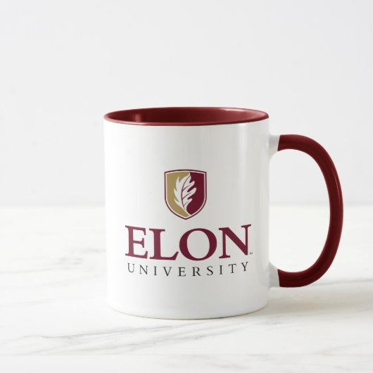 Universiteit van Elon Mok (Rechts)