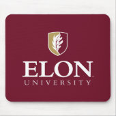 Universiteit van Elon Muismat (Voorkant)