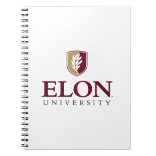 Universiteit van Elon Notitieboek
